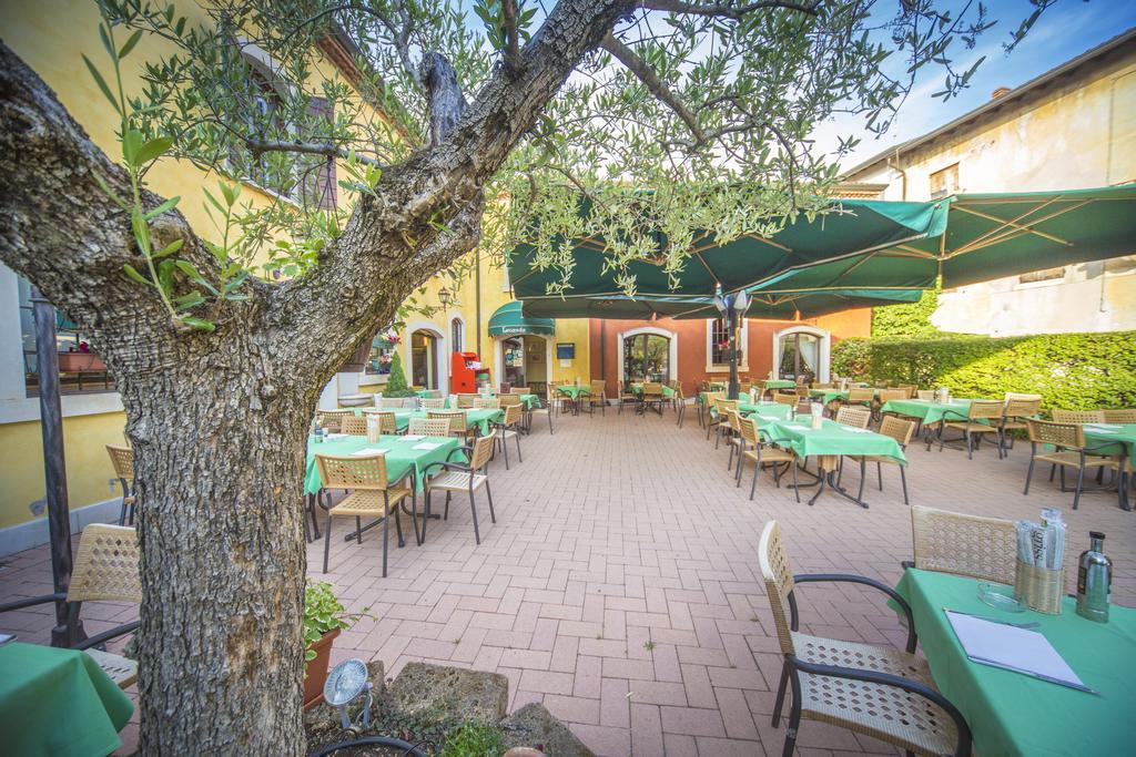 Hotel Antichi Cortili Dossobuono Dış mekan fotoğraf