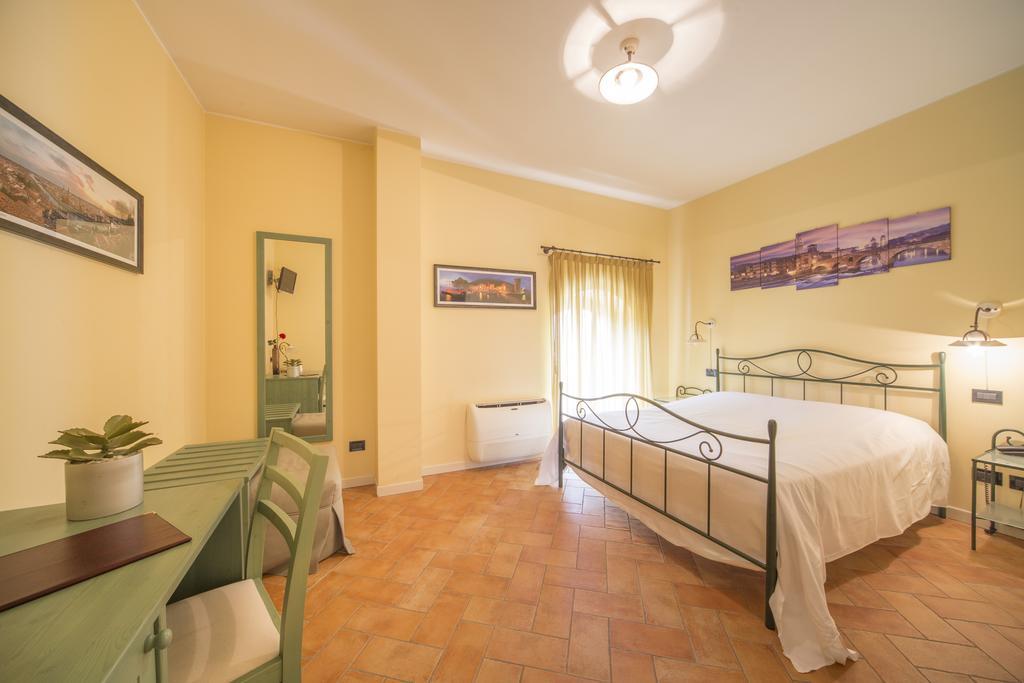 Hotel Antichi Cortili Dossobuono Dış mekan fotoğraf