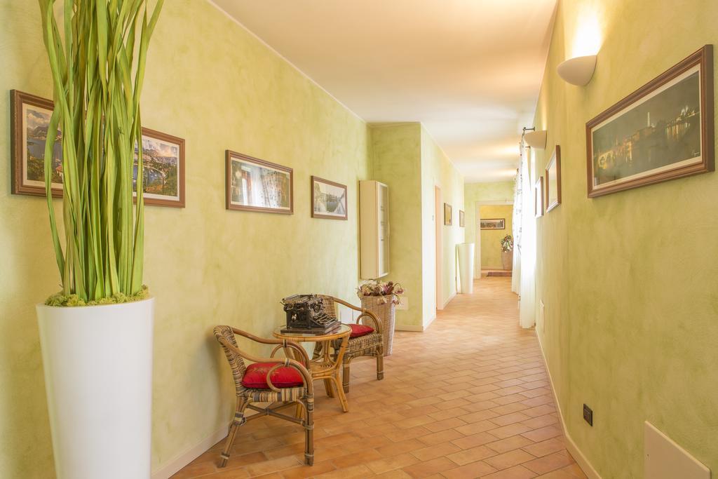 Hotel Antichi Cortili Dossobuono Dış mekan fotoğraf