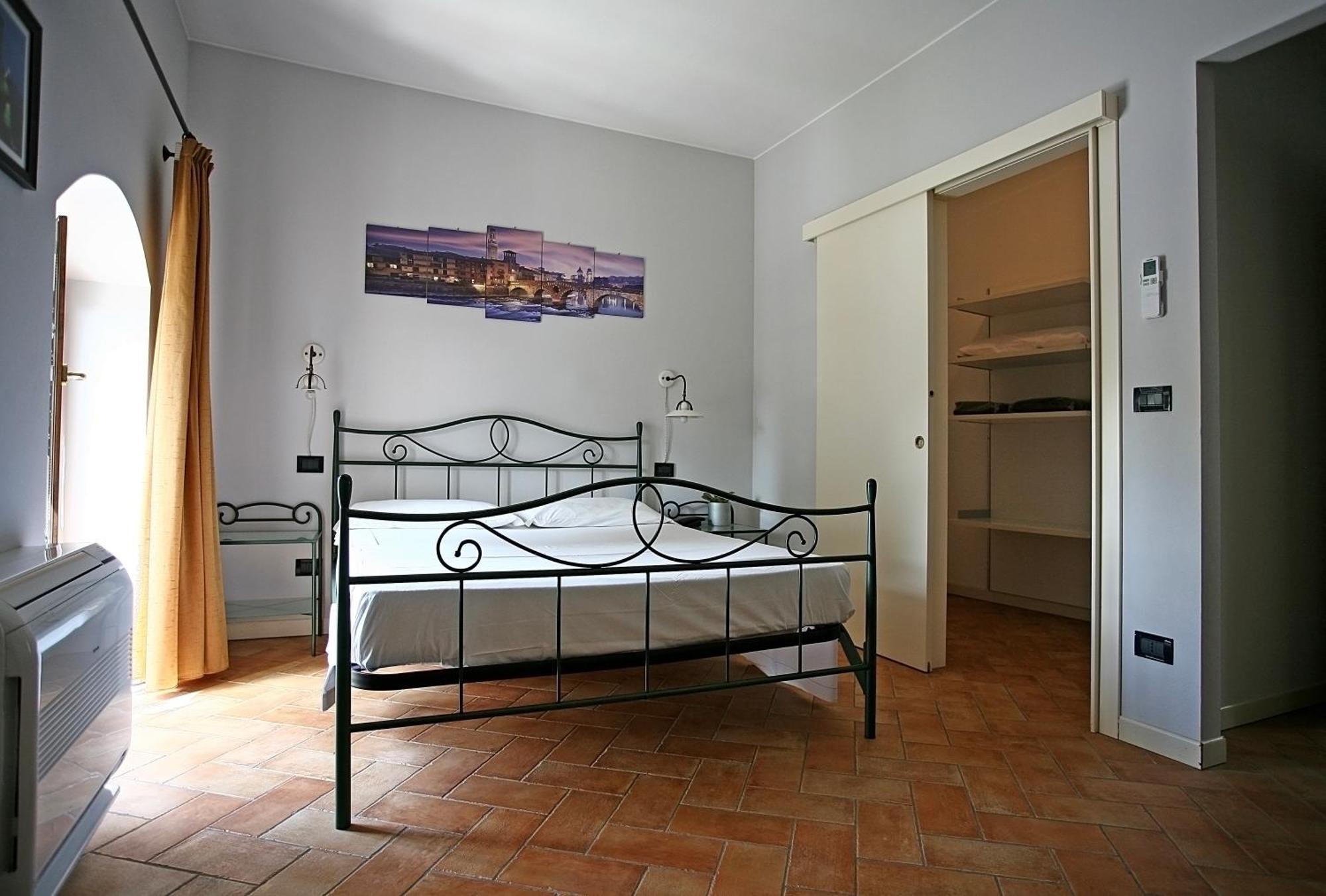 Hotel Antichi Cortili Dossobuono Dış mekan fotoğraf