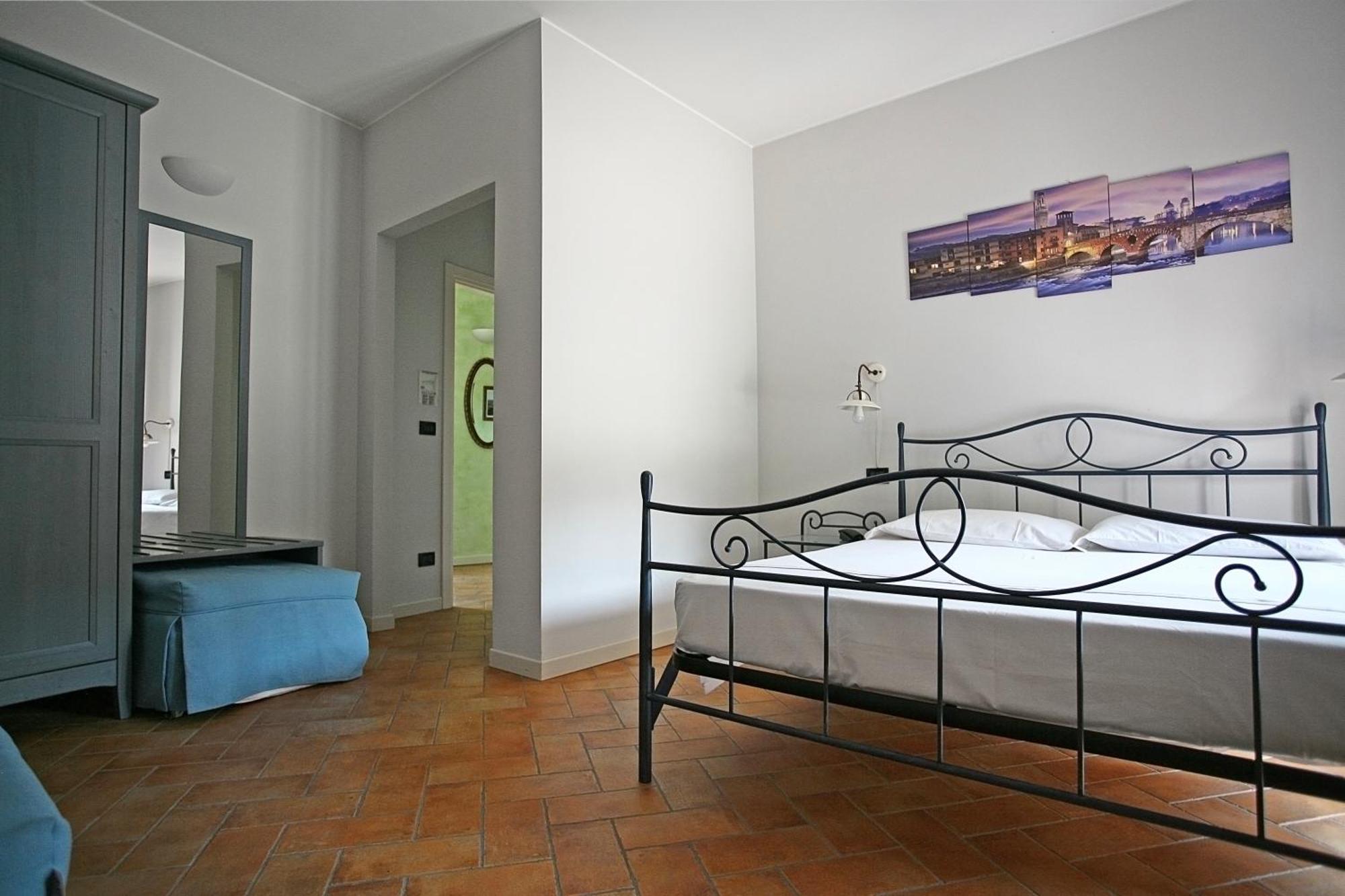 Hotel Antichi Cortili Dossobuono Dış mekan fotoğraf