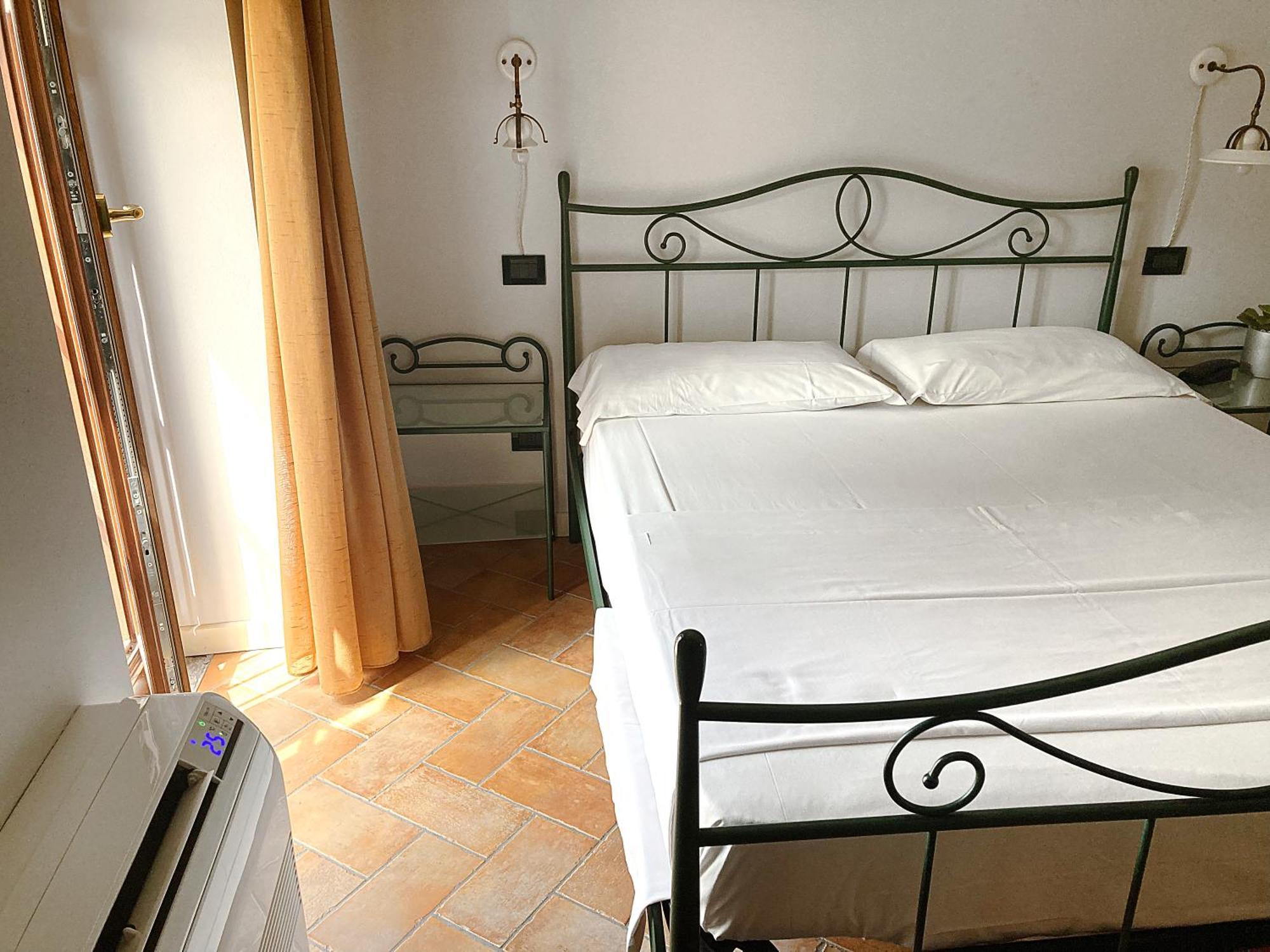 Hotel Antichi Cortili Dossobuono Dış mekan fotoğraf