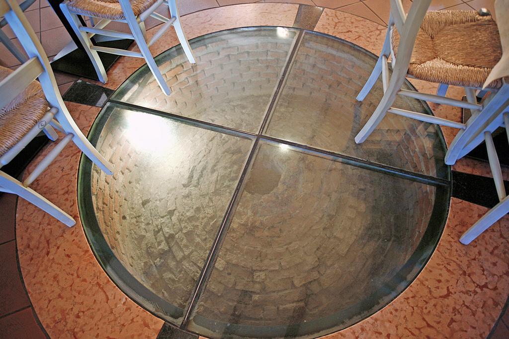 Hotel Antichi Cortili Dossobuono Dış mekan fotoğraf