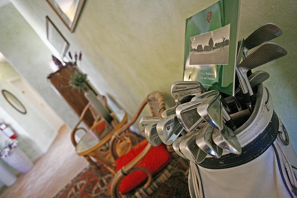 Hotel Antichi Cortili Dossobuono Dış mekan fotoğraf