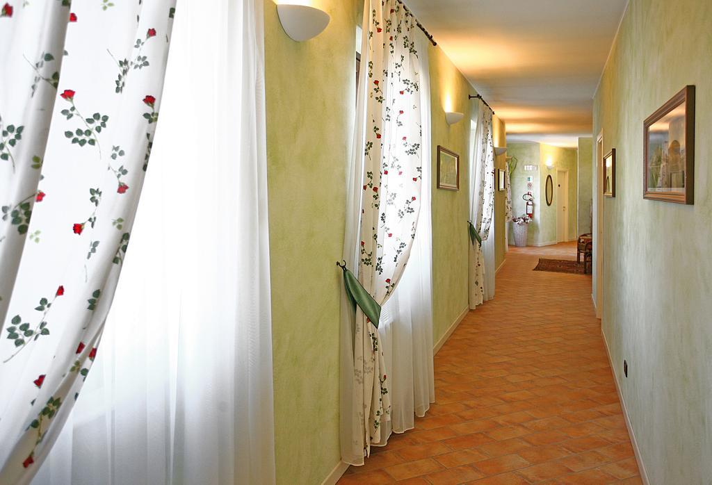 Hotel Antichi Cortili Dossobuono Dış mekan fotoğraf