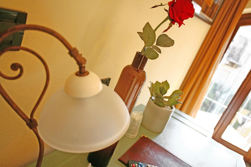 Hotel Antichi Cortili Dossobuono Dış mekan fotoğraf