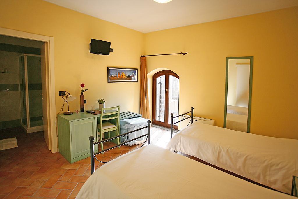 Hotel Antichi Cortili Dossobuono Dış mekan fotoğraf