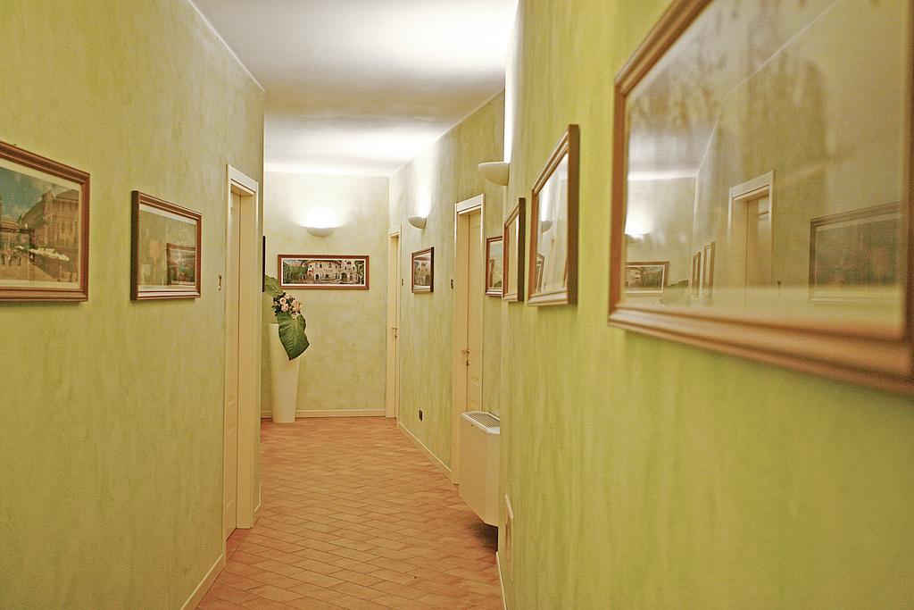 Hotel Antichi Cortili Dossobuono Dış mekan fotoğraf