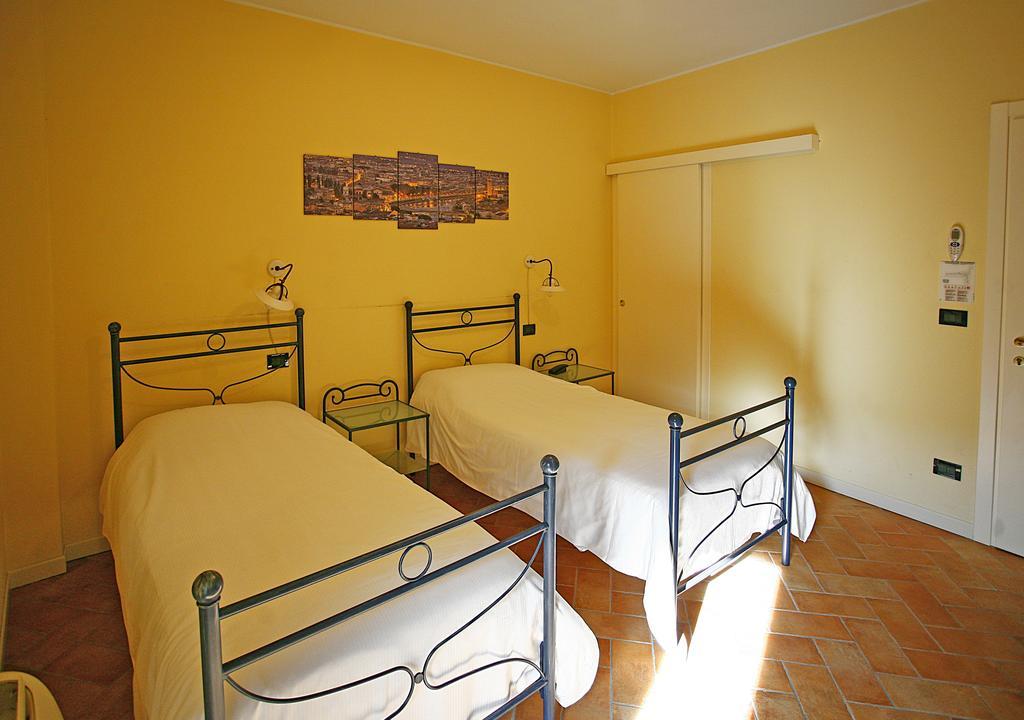 Hotel Antichi Cortili Dossobuono Dış mekan fotoğraf
