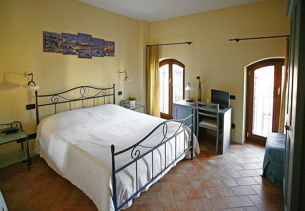 Hotel Antichi Cortili Dossobuono Dış mekan fotoğraf