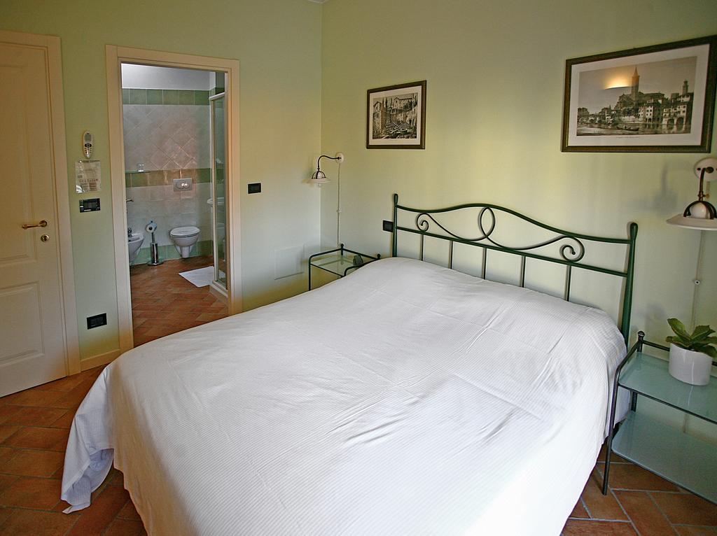 Hotel Antichi Cortili Dossobuono Dış mekan fotoğraf