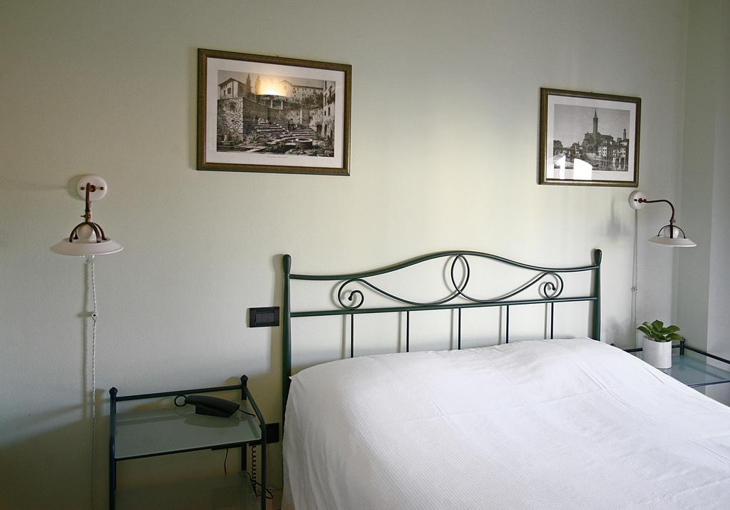 Hotel Antichi Cortili Dossobuono Dış mekan fotoğraf